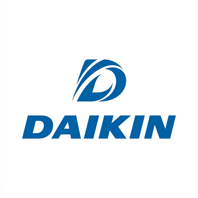 Daikin